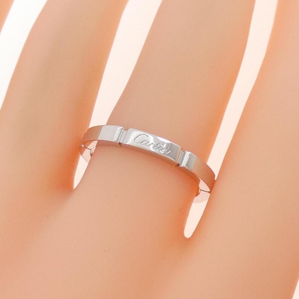 CARTIER Silver Ring - Picture 3 of 3